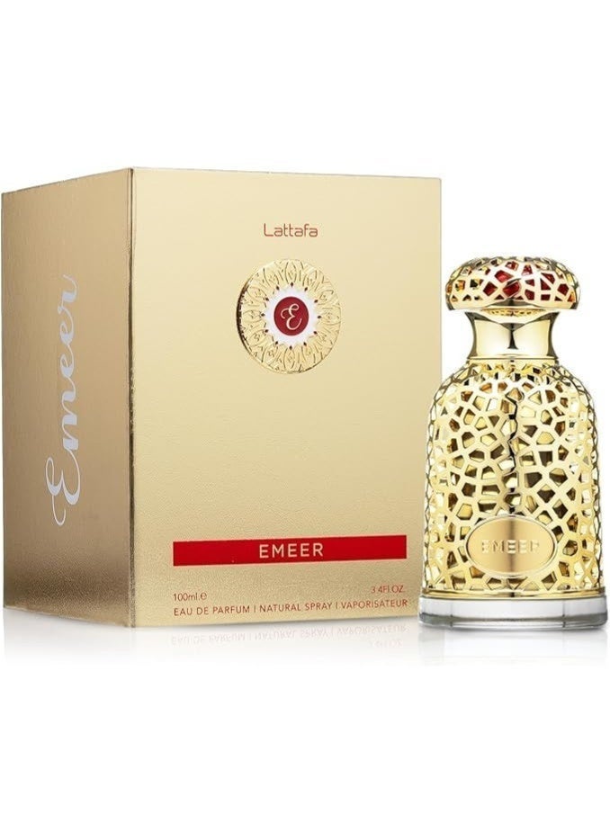 Lattafa EMEER 100ML - Image 1